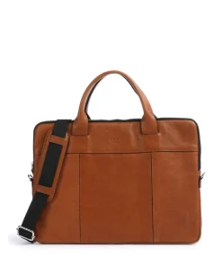 Still Nordic Business- & Laptop Bags-Richard Richard Briefcase 15″ fine grain leather