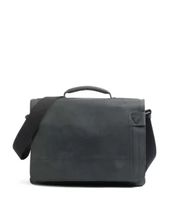 Strellson Business- & Laptop Bags-Richmond Briefcase 13″ leather