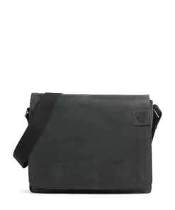 Strellson Business- & Laptop Bags-Richmond Briefcase 14″ leather