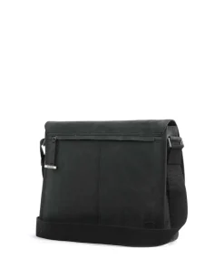 Strellson Business- & Laptop Bags-Richmond Briefcase 14″ leather