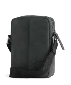 Strellson Crossbody Bags-Richmond Crossbody bag fine grain cow leather