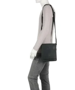 Strellson Crossbody Bags-Richmond Crossbody bag leather