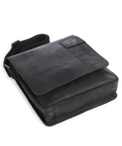 Strellson Crossbody Bags-Richmond Crossbody bag leather