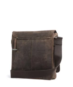 Strellson Shoulder Bags-Richmond Shoulder bag leather