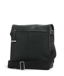 Strellson Shoulder Bags-Richmond Shoulder bag leather