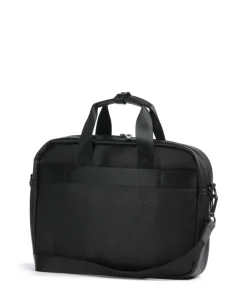 Bugatti Business- & Laptop Bags-Rico Briefcase 16″ imitation leather