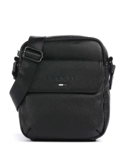 Bugatti Crossbody Bags-Rico Crossbody bag imitation leather