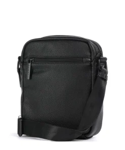 Bugatti Crossbody Bags-Rico Crossbody bag imitation leather