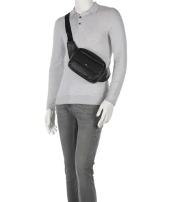 Bugatti Fanny Packs|Crossbody Bags-Rico Fanny pack imitation leather