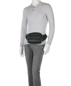 Bugatti Fanny Packs|Crossbody Bags-Rico Fanny pack imitation leather