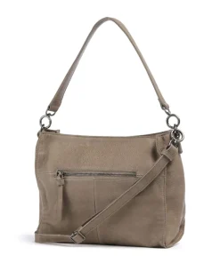 FredsBruder Shoulder Bags|Crossbody Bags-Ride Easy Shoulder bag grained leather