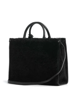 Liu Jo Tote Bags|Handbags-Ridhi M Handbag imitation leather, faux fur