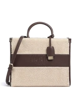 Liu Jo Tote Bags|Handbags-Ridhi M Handbag imitation leather, faux fur