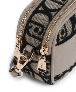 Liu Jo Crossbody Bags-Ridhi S Crossbody bag polyester