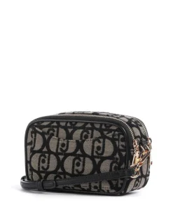 Liu Jo Crossbody Bags-Ridhi S Crossbody bag polyester