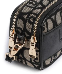 Liu Jo Crossbody Bags-Ridhi S Crossbody bag polyester