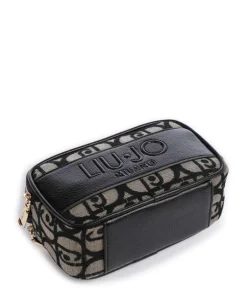 Liu Jo Crossbody Bags-Ridhi S Crossbody bag polyester