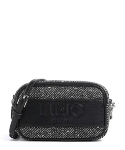 Liu Jo Crossbody Bags-Ridhi S Crossbody bag polyester