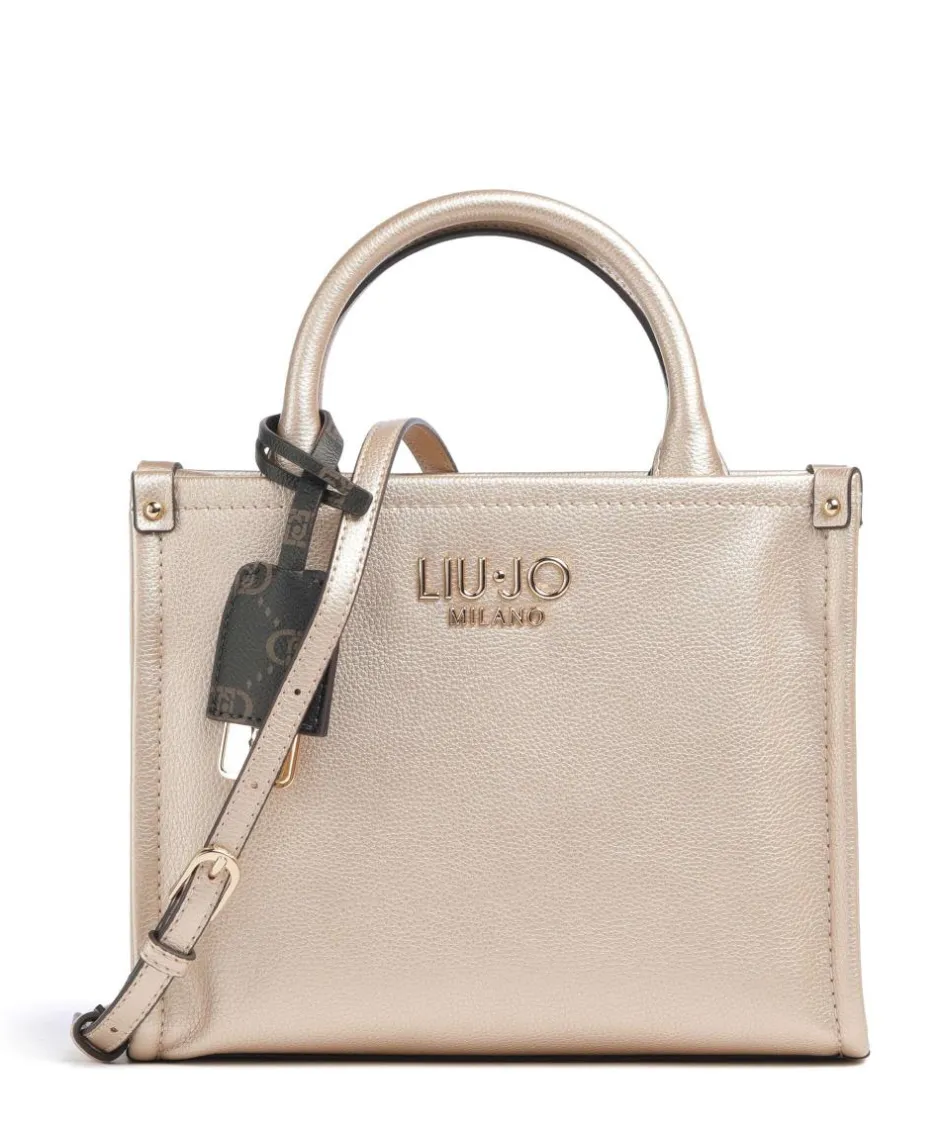Liu Jo Handbags|Crossbody Bags-Ridhi S Handbag imitation leather