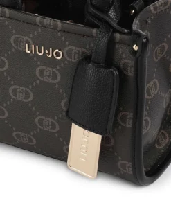 Liu Jo Handbags|Crossbody Bags-Ridhi XS Crossbody bag imitation leather
