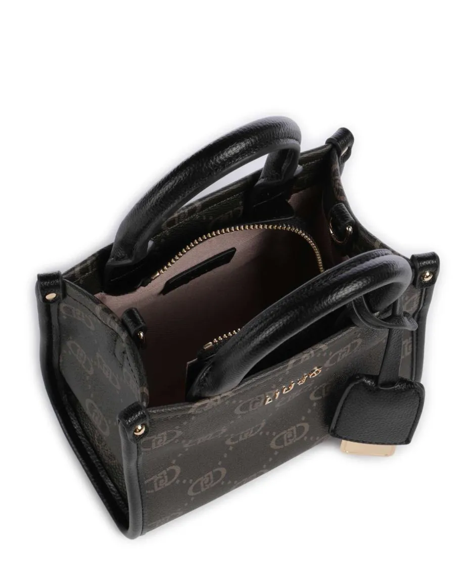 Liu Jo Handbags|Crossbody Bags-Ridhi XS Crossbody bag imitation leather
