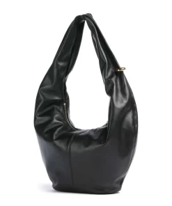 Furla Shoulder Bags|Hobo Bags-Ring S Hobo bag fine grain leather