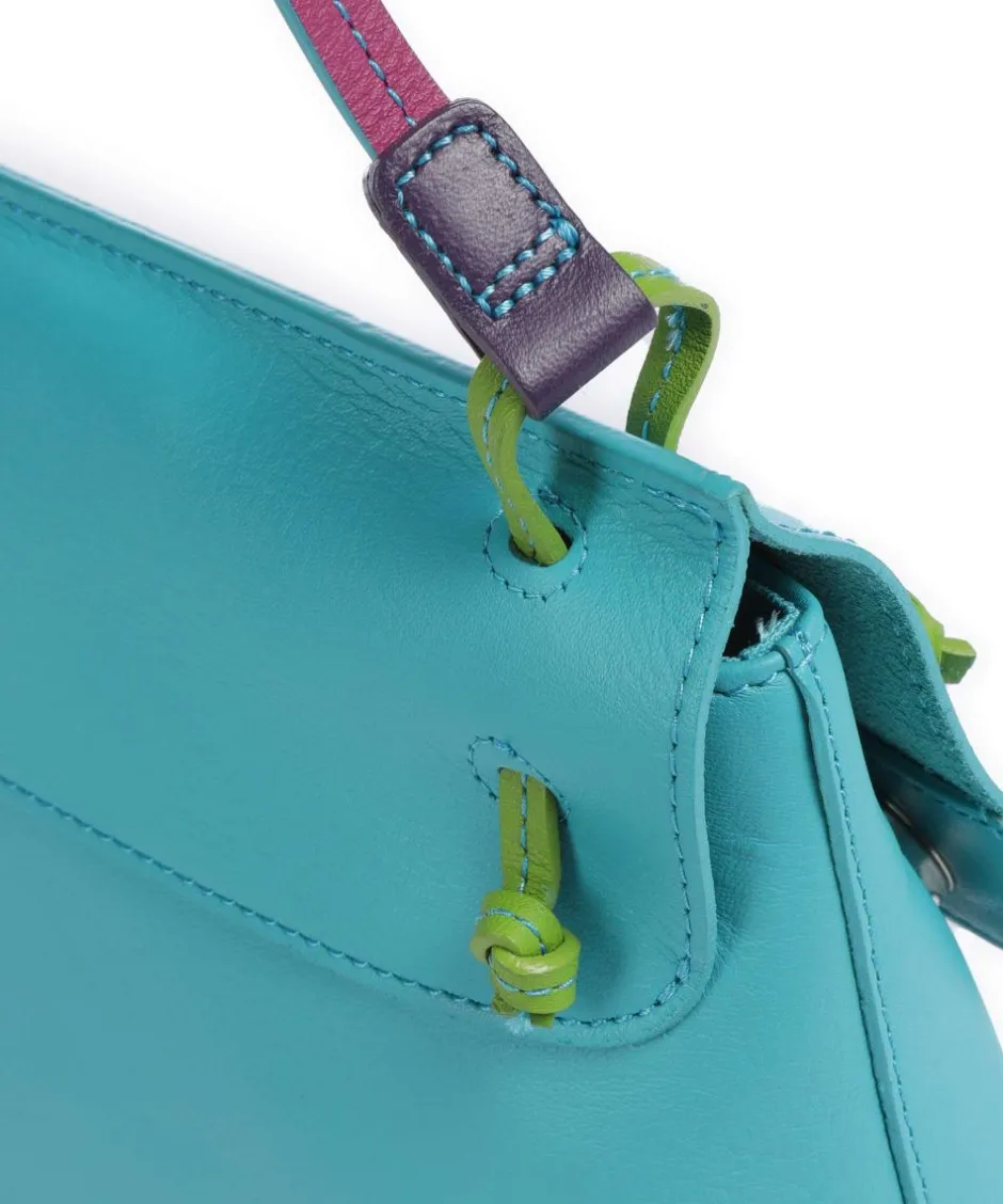 Mywalit Crossbody Bags-Rio Crossbody bag grained leather