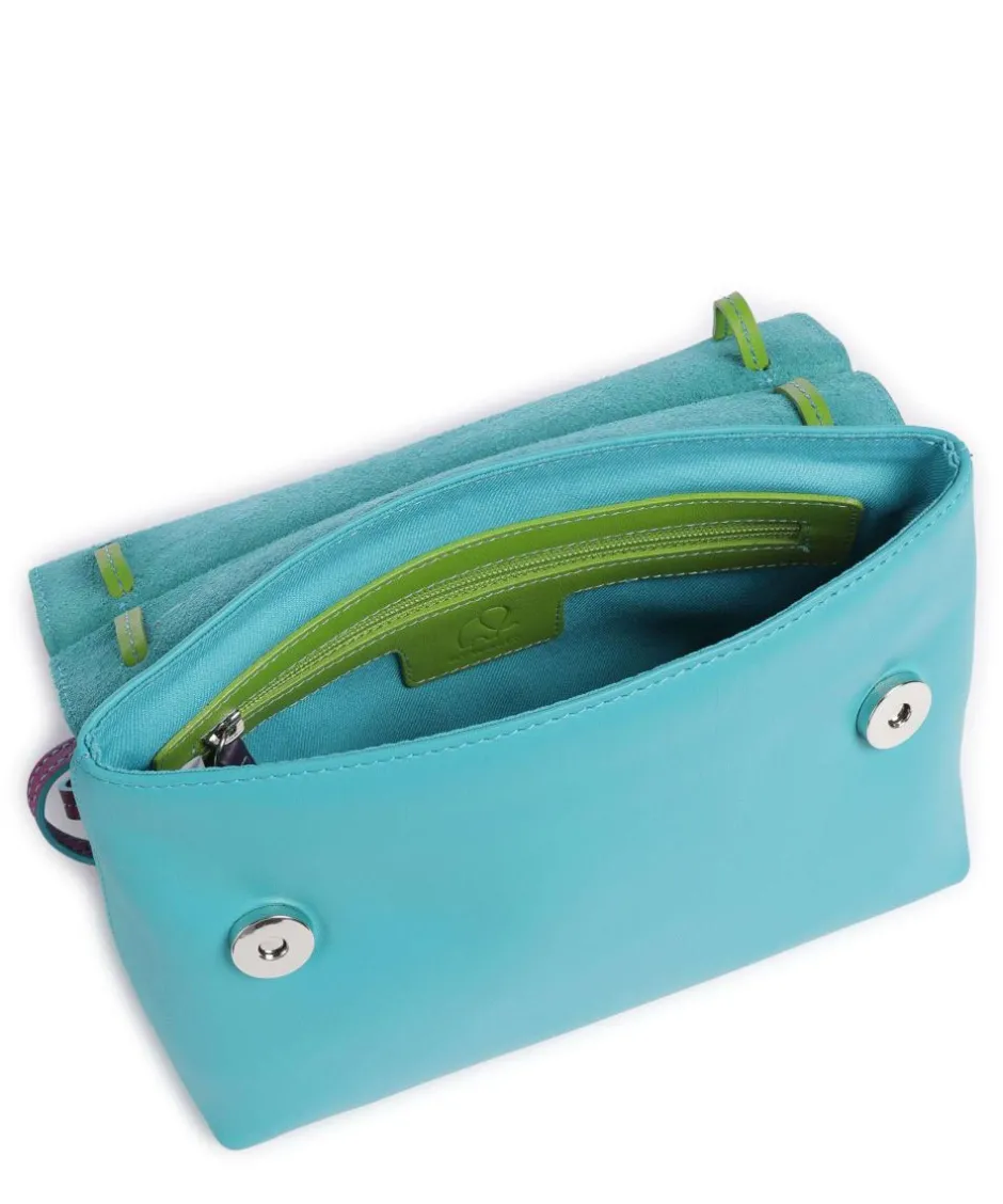 Mywalit Crossbody Bags-Rio Crossbody bag grained leather