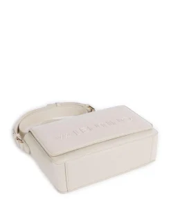 Valentino Bags Crossbody Bags-Rised Re Crossbody bag imitation leather