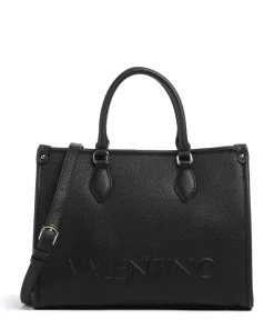 Valentino Bags Tote Bags|Handbags-Rised Re Handbag imitation leather