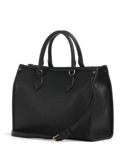 Valentino Bags Tote Bags|Handbags-Rised Re Handbag imitation leather