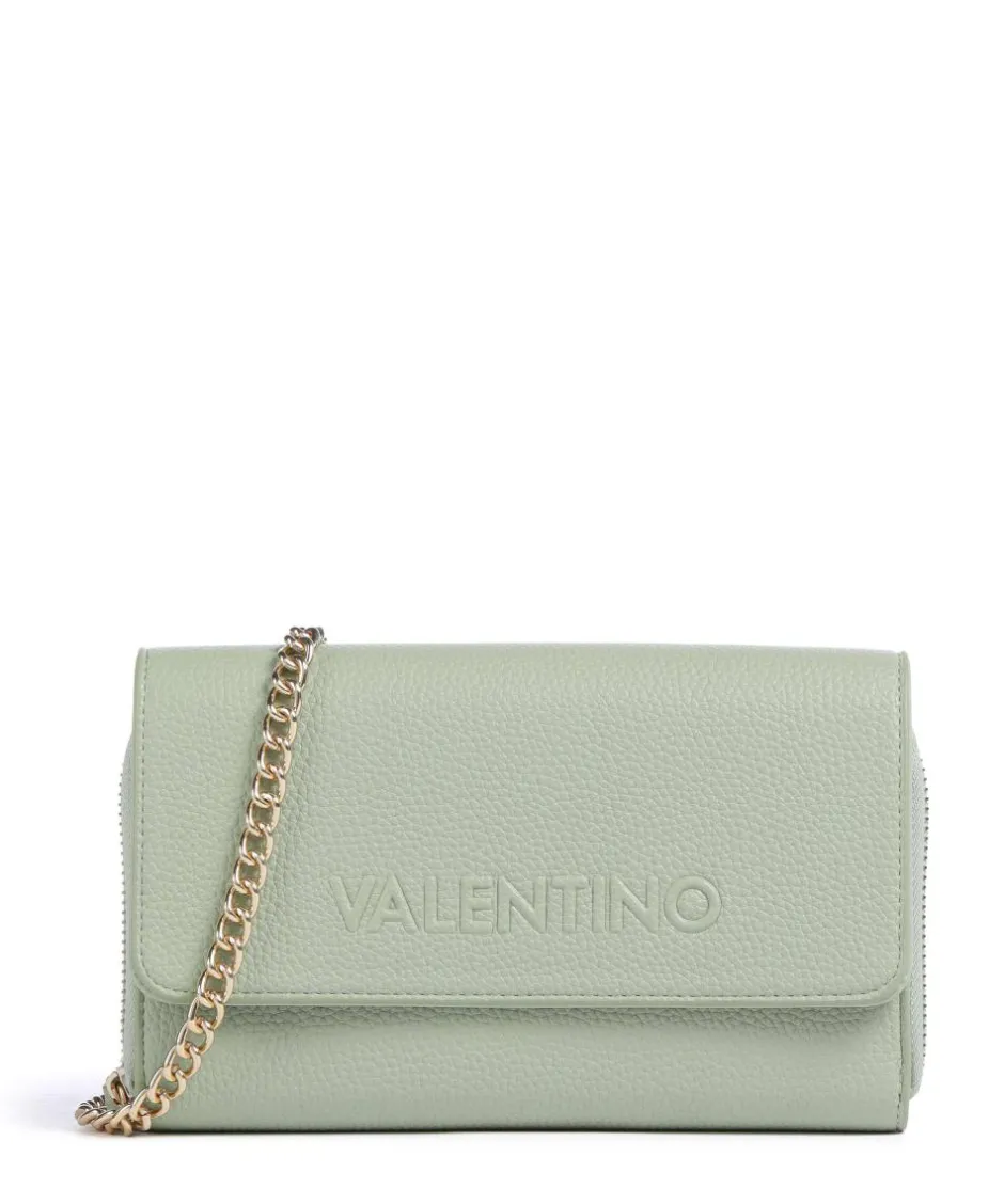 Valentino Bags Wallets|Crossbody Bags-Rised Re Wallet imitation leather