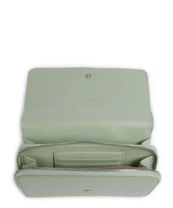 Valentino Bags Wallets|Crossbody Bags-Rised Re Wallet imitation leather
