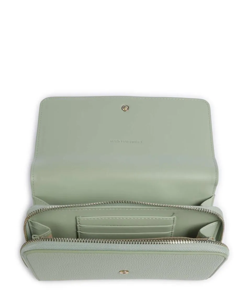Valentino Bags Wallets|Crossbody Bags-Rised Re Wallet imitation leather