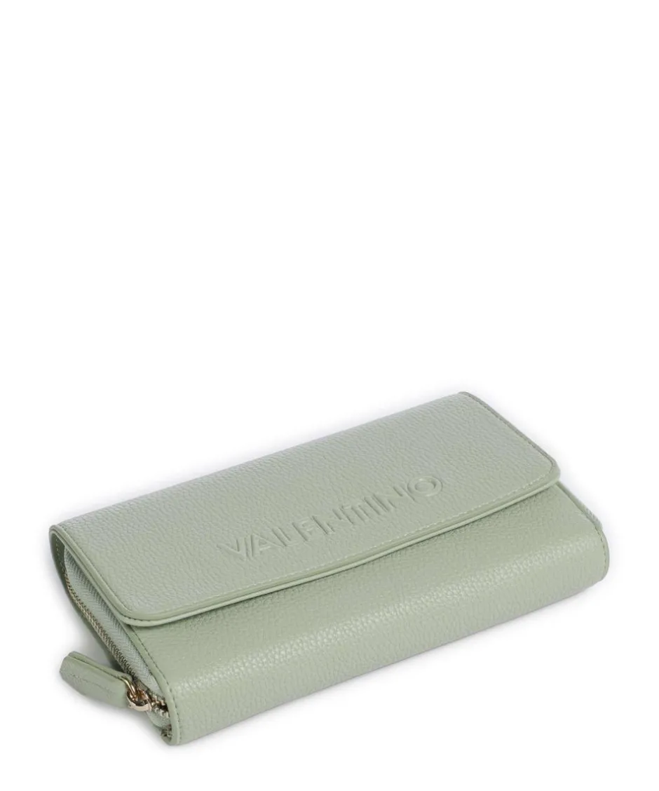 Valentino Bags Wallets|Crossbody Bags-Rised Re Wallet imitation leather