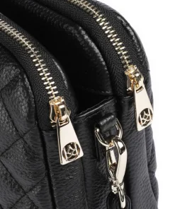 Kazar Crossbody Bags-Rita Crossbody bag grained leather