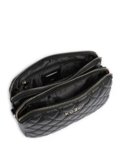 Kazar Crossbody Bags-Rita Crossbody bag grained leather