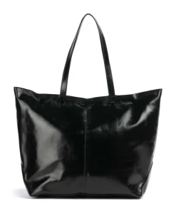 Liebeskind Tote Bags-Rive Paper Touch Crinkle L Tote bag nappa calfskin