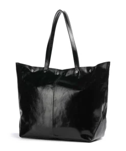 Liebeskind Tote Bags-Rive Paper Touch Crinkle L Tote bag nappa calfskin