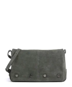 Liebeskind Crossbody Bags-Rive Suede S Crossbody bag velour leather