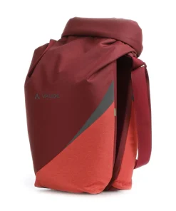 Vaude Bike Bags-Road Master Urban Double Luggage bag recycled polyester