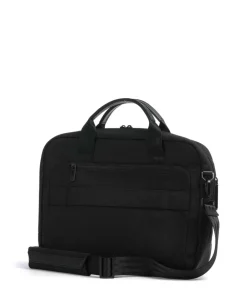 Porsche Design Business- & Laptop Bags-Roadster Evo Briefcase 15″ nylon