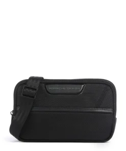 Porsche Design Crossbody Bags-Roadster Evo Crossbody bag nylon