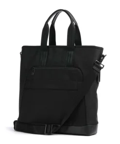 Porsche Design Business- & Laptop Bags|Tote Bags-Roadster Evo Handbag 15″ nylon