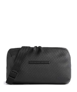 Porsche Design Fanny Packs|Crossbody Bags-Roadster Pro Fanny pack polyurethane