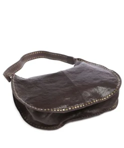 Depeche Shoulder Bags|Hobo Bags-Rocking Rodeo Hobo bag calfskin