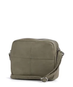 Burkely Crossbody Bags-Rogue Robyn Crossbody bag fine grain leather