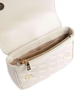 Love Moschino Crossbody Bags-Romantic Crossbody bag imitation leather