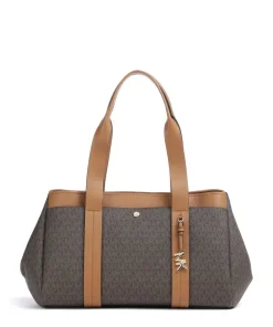 Michael Kors Tote Bags-Romee Large Tote bag imitation leather