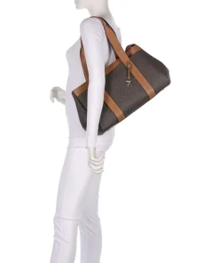 Michael Kors Tote Bags-Romee Large Tote bag imitation leather